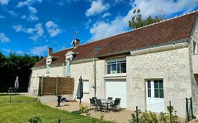 Les Logements Dans Longere De La Gentiniere